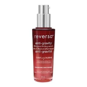 NEW Reversa Anti Gravity Lifting and Firming Serum
35ml Revitalizes The Skin